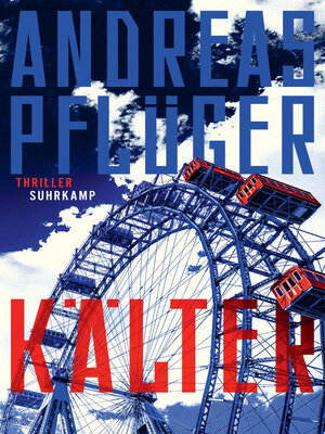 cover image of Kälter